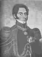 Juan Gregorio de Las Heras Navarro y Lamarca, Historia general de América