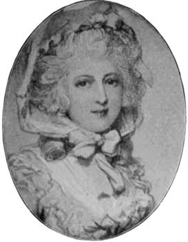 ISABELLE, MARCHIONESS OF HERTFORD