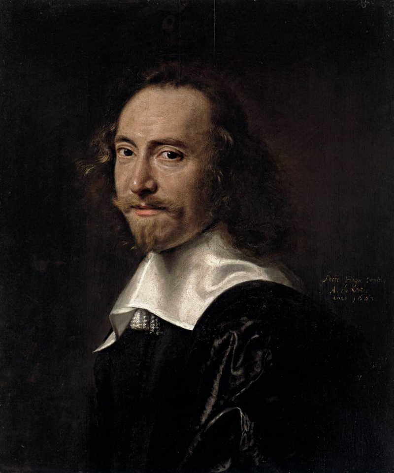 Abraham de Vries