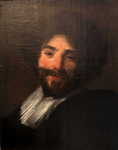 Study for a portrait of Simon de Vos