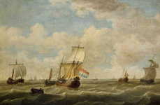Sailing Vessels