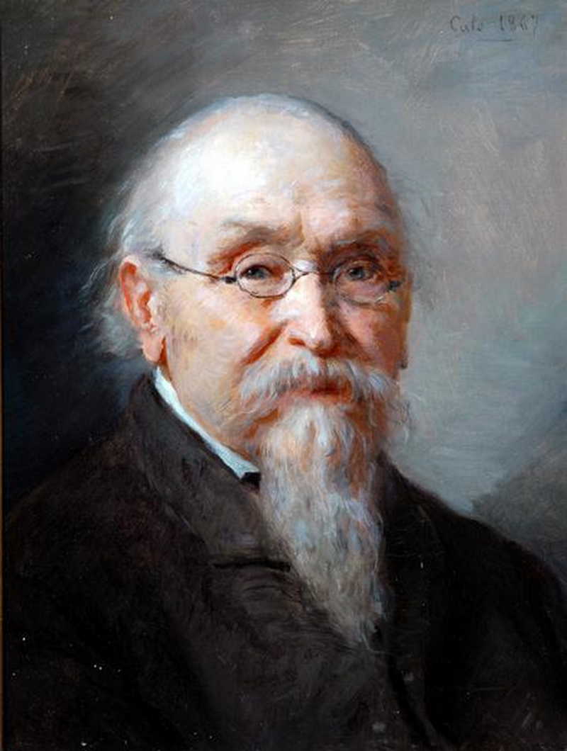 Adolphe-Felix Cals