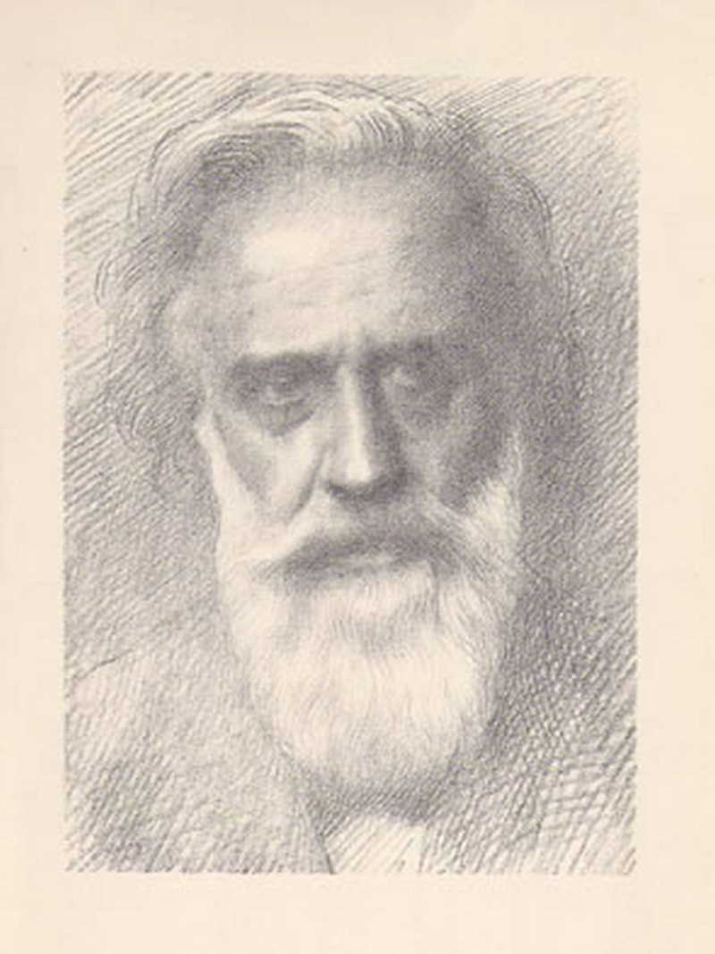 Alphonse Legros