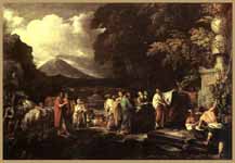 Hellenica World, Paintings, Drawings