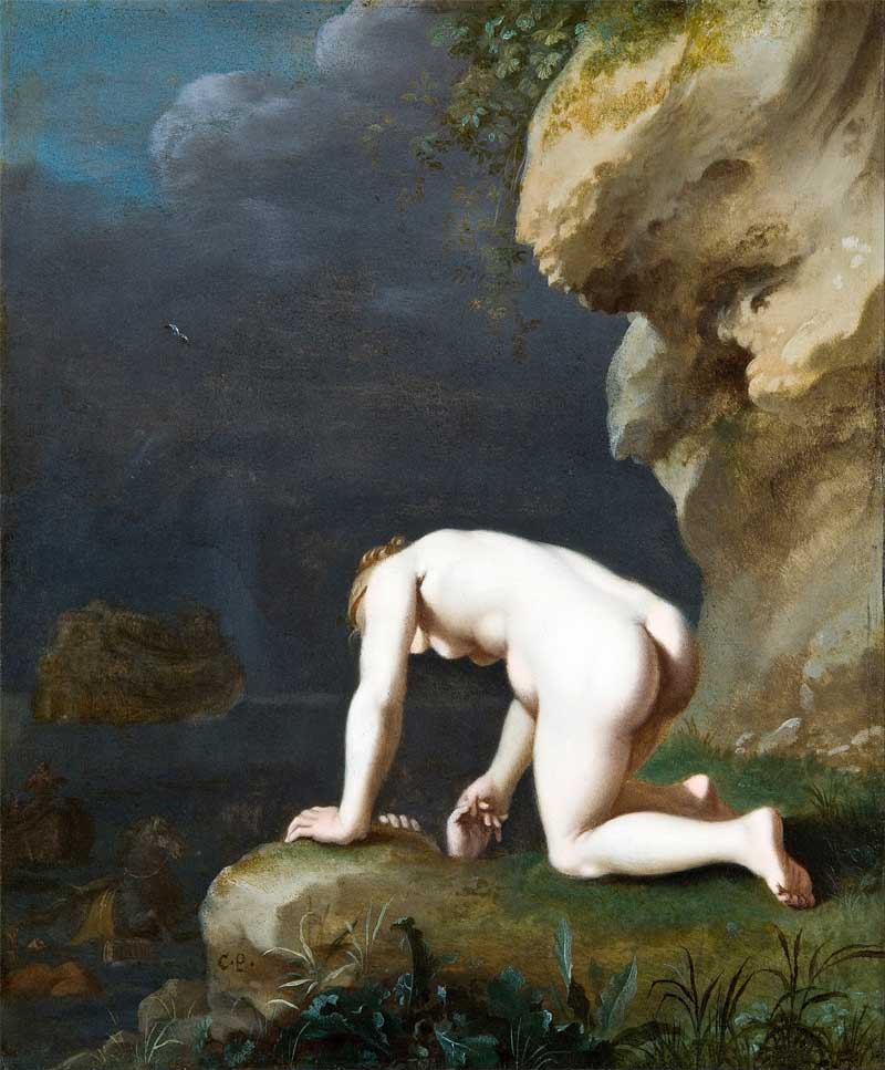 Cornelis van Poelenburgh