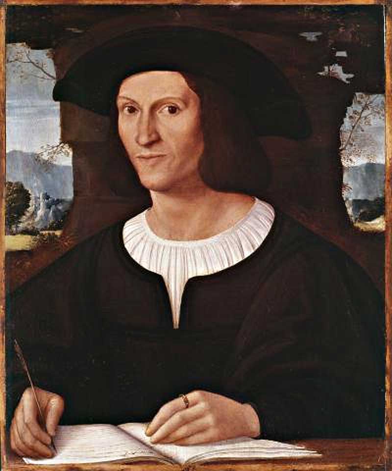 Domenico Capriolo