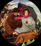 Ford Madox Brown