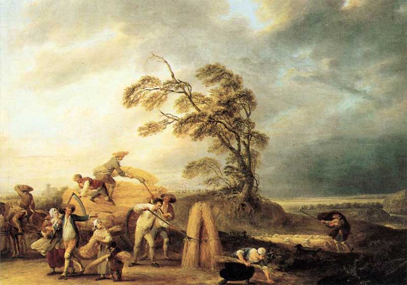 Francois-Louis-Joseph Watteau
