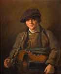 John Everett Millais