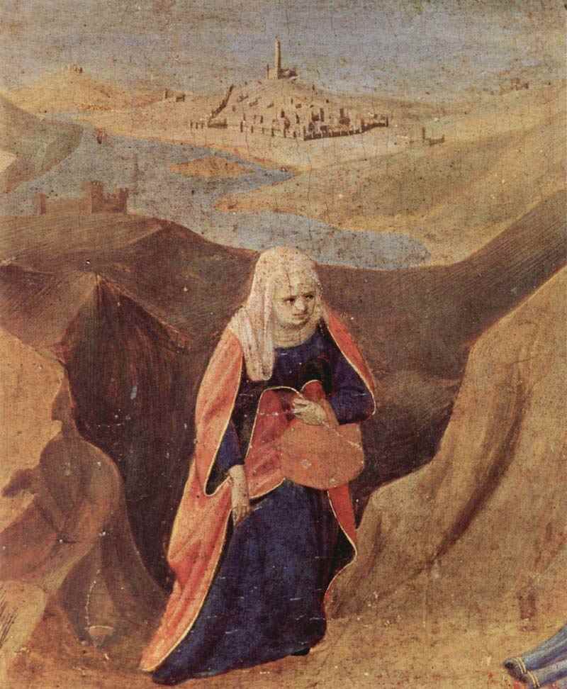 Fra Angelico