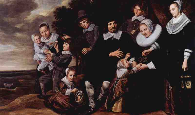 Frans Hals