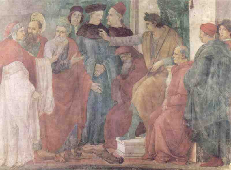 Filippino Lippi