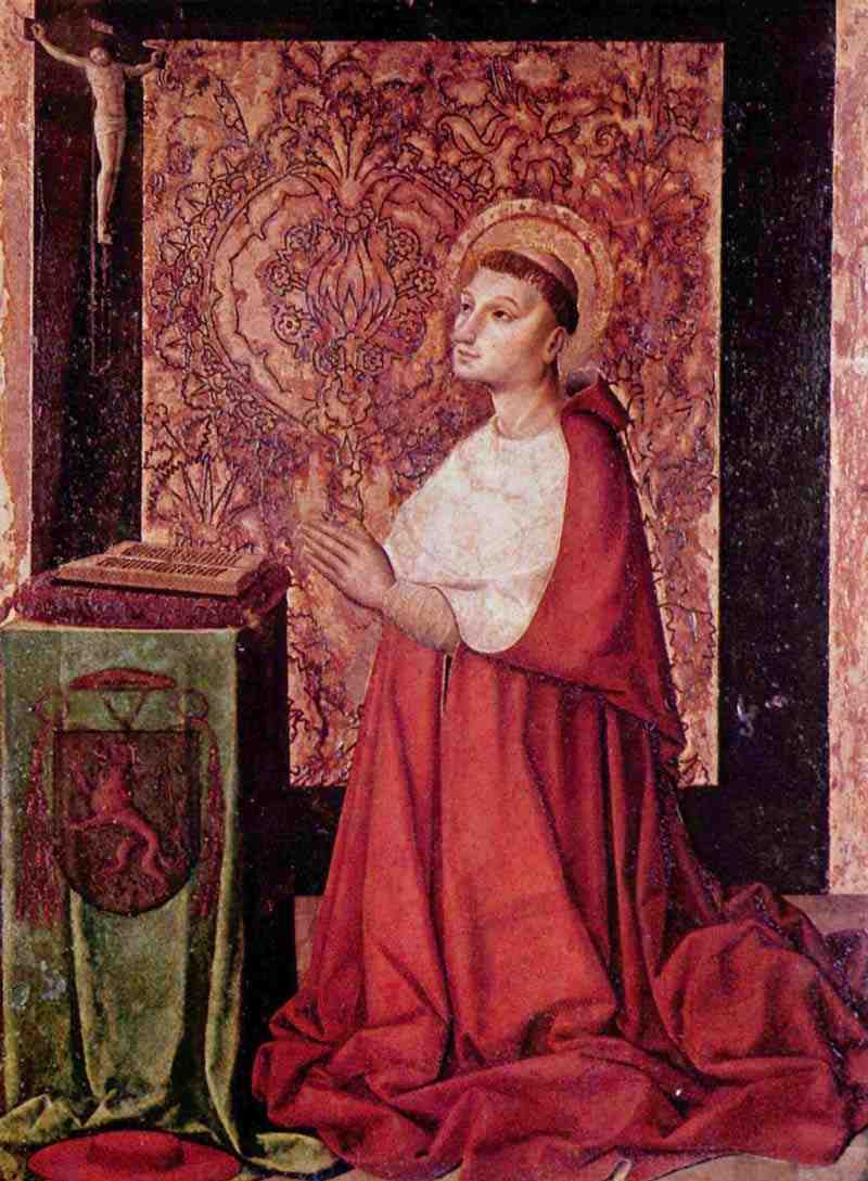 Master of the Pieta of Avignon