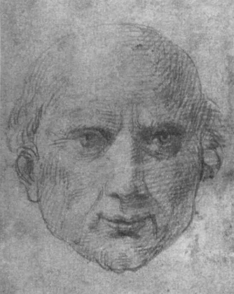 Giovanni Francesco Penni