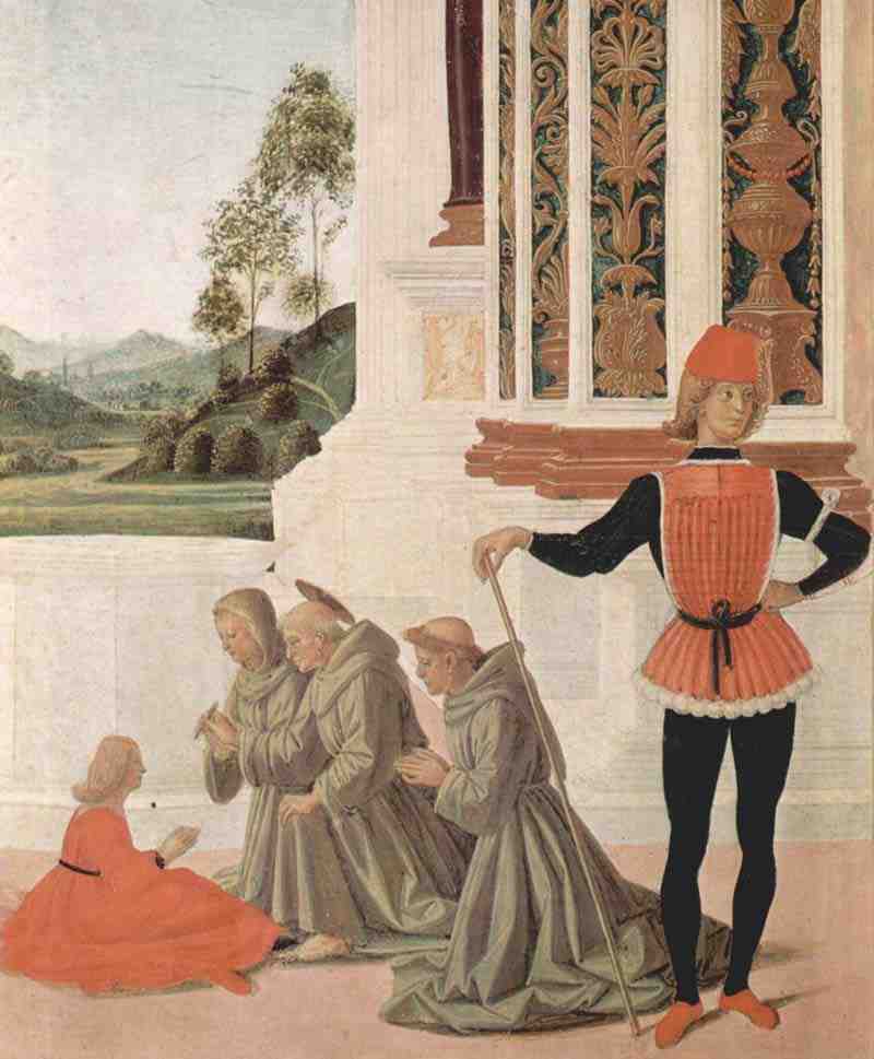 Pietro Perugino