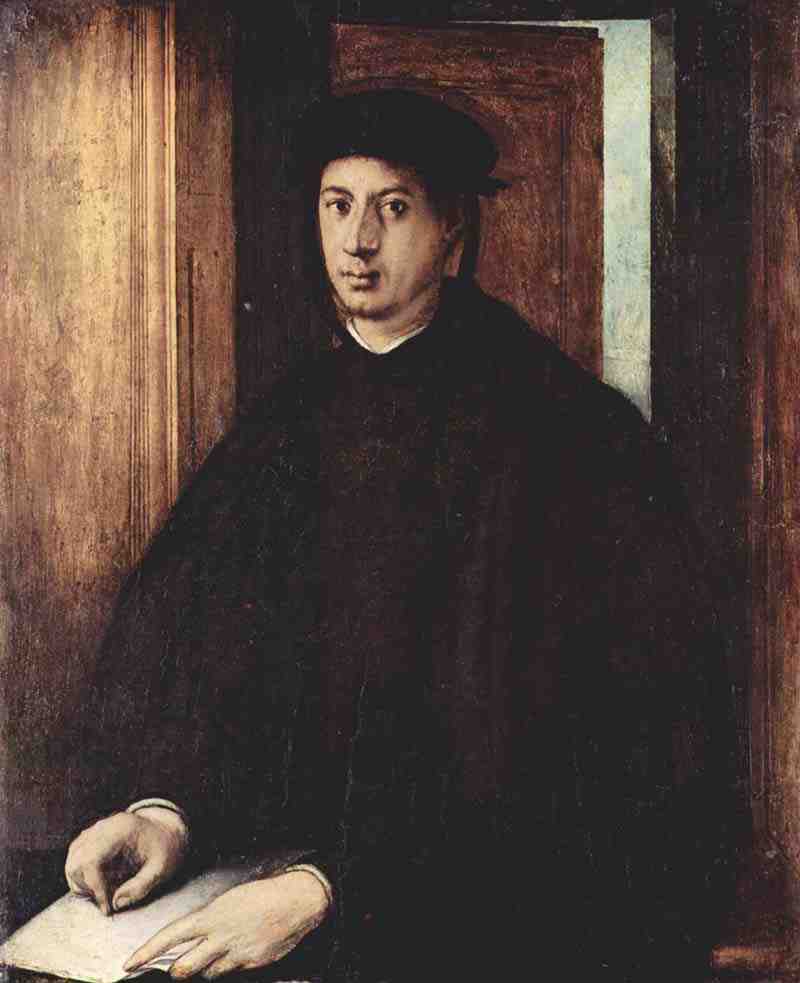 Jacopo Pontormo