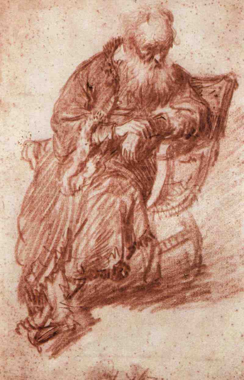 Rembrandt Harmensz. van Rijn