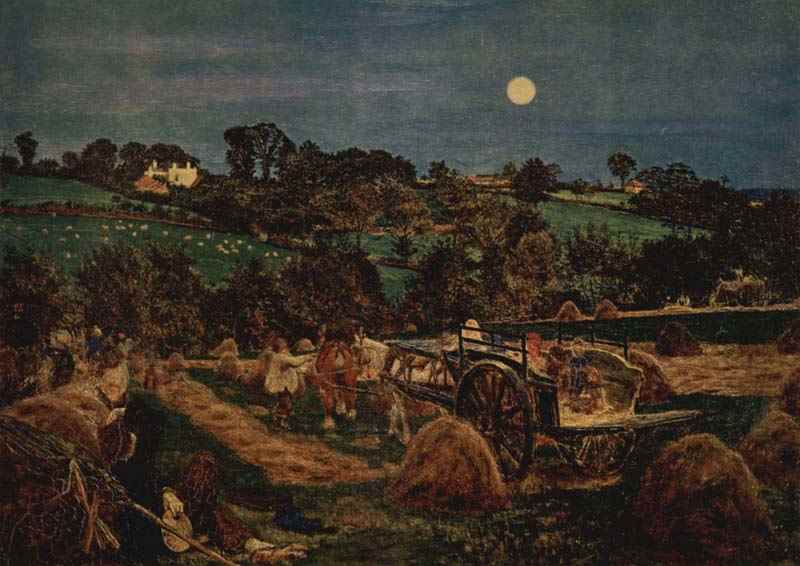 Ford Madox Brown