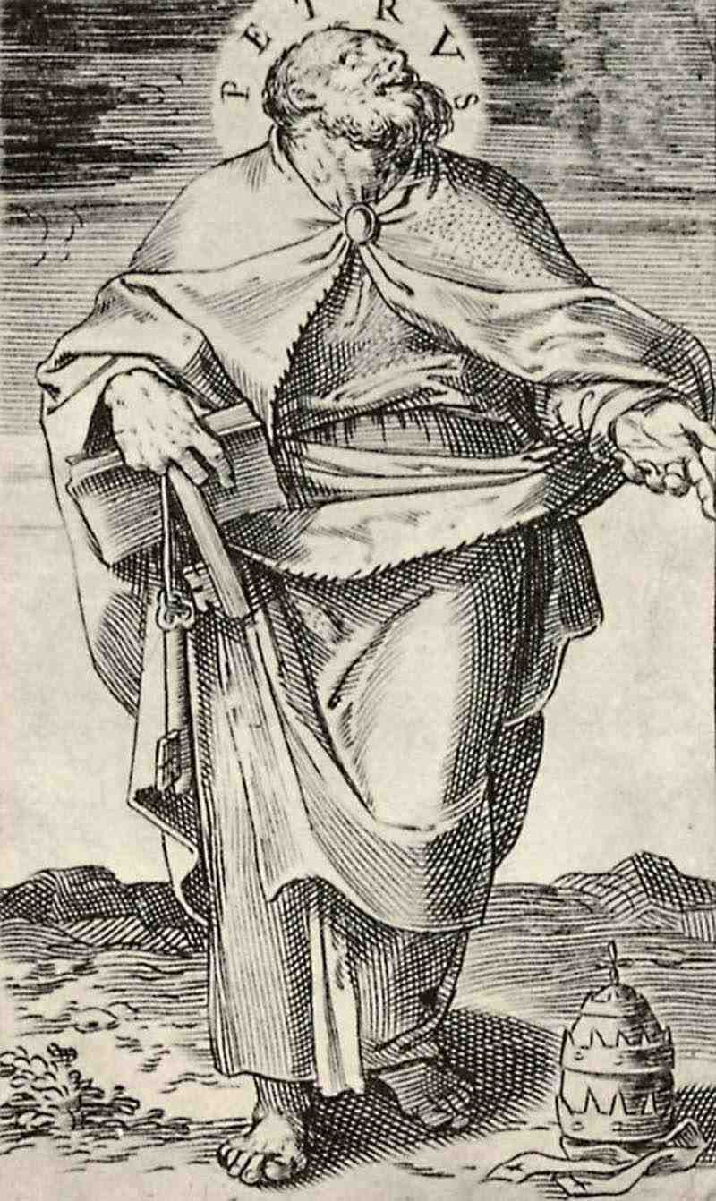 Agostino Carracci