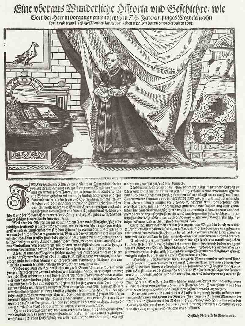 German master around 1574