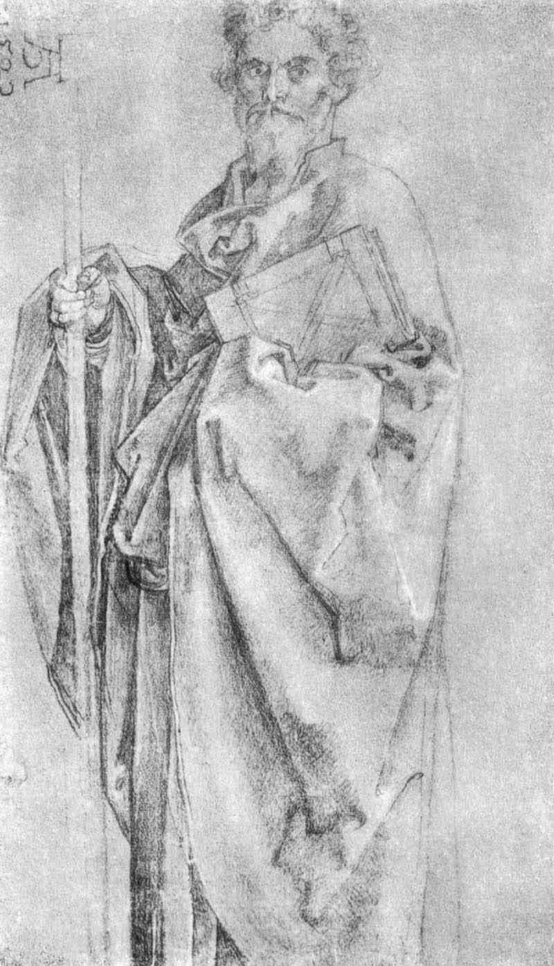 Albrecht Dürer
