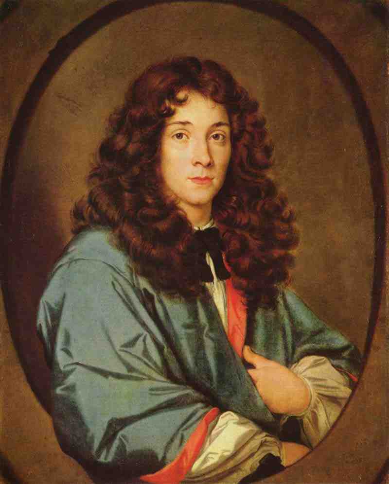 French Master around 1650