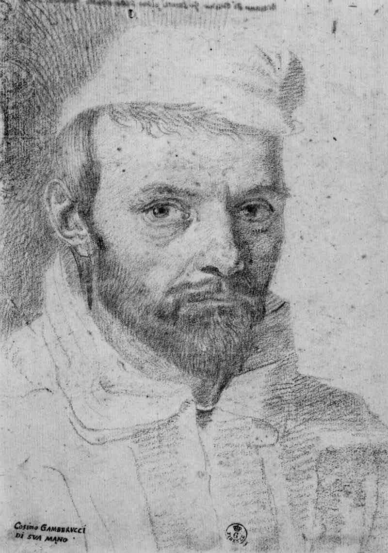 Cosimo Gamberucci