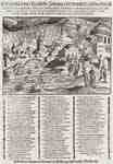 Unwetter und Überschwemmung bei Waidhaus im Jahre 1589