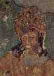 Indian painter of the 7th century