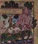 Indian painter around 1570