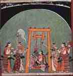 Indian painter to 1650 (IIfI)