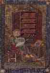 Codex Amiatinus, Szene
