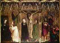 Master of the Tucher altarpiece