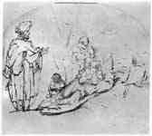 Rembrandt Harmensz. van Rijn