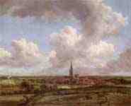 Jacob Isaaksz. van Ruisdael