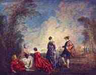 Antoine Watteau