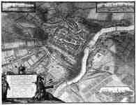Goerlitz, General View, Siege 1641