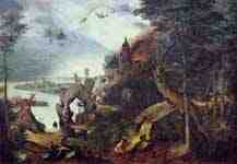 Pieter Bruegel der Ältere