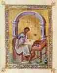 Byzantine painter of the 10th century