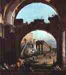Canaletto (I)