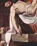 Michelangelo Caravaggio