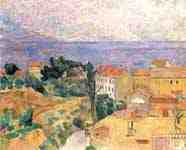 Paul Cezanne