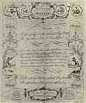 English etcher around 1744