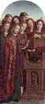 Hubert van Eyck