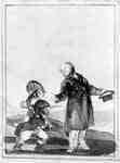 Francisco de Goya y Lucientes