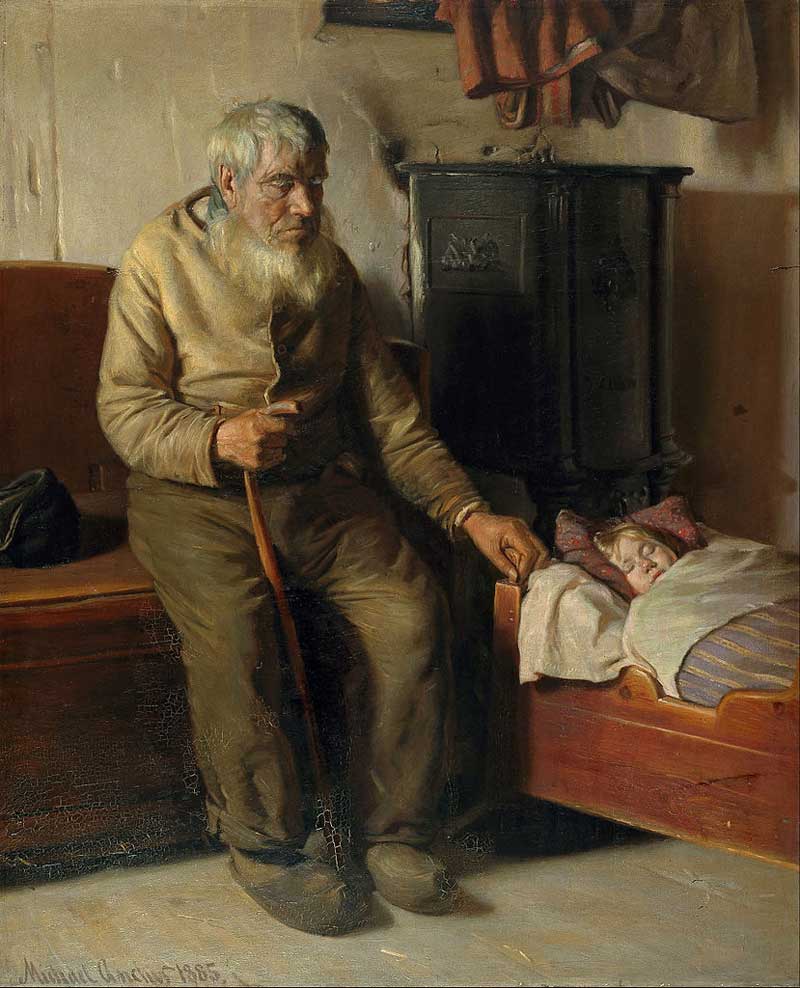 Michael Ancher