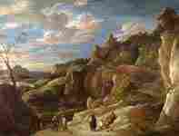 David Teniers der Jüngere