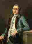 Portrait of John Scott of Banks Fee