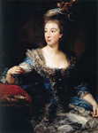 The Countess of San Martino
