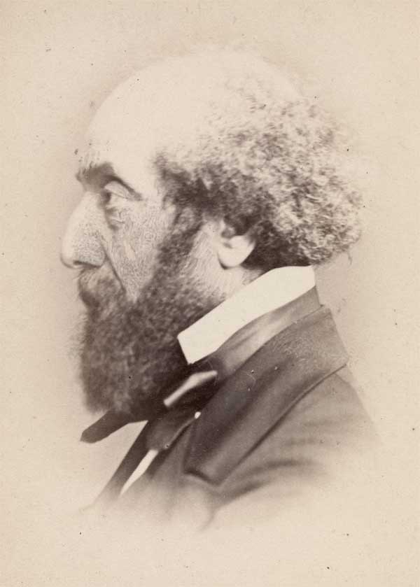 Solomon Alexander Hart